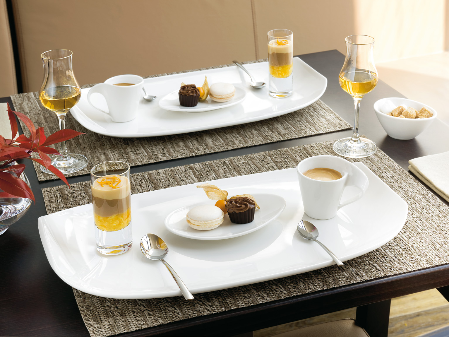 Villeroy & Boch Twist White